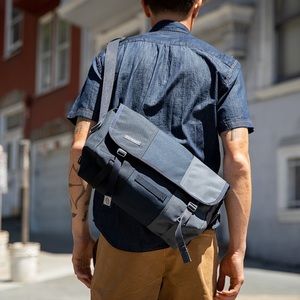 TIMBUK2 CLASSIC MESSENGER ECO CLASSIC